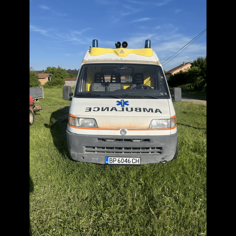 Частна Линейка - Враца, Страната и Чужбина - Medic Call LTD