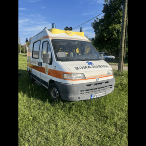 Частна Линейка - Враца, Страната и Чужбина - Medic Call LTD